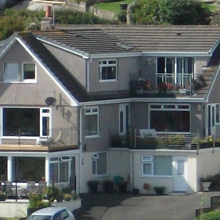 Bacchus Hotel Mevagissey Ruang foto